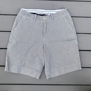 Polo Ralph Lauren Preppy Striped Shorts Size 32